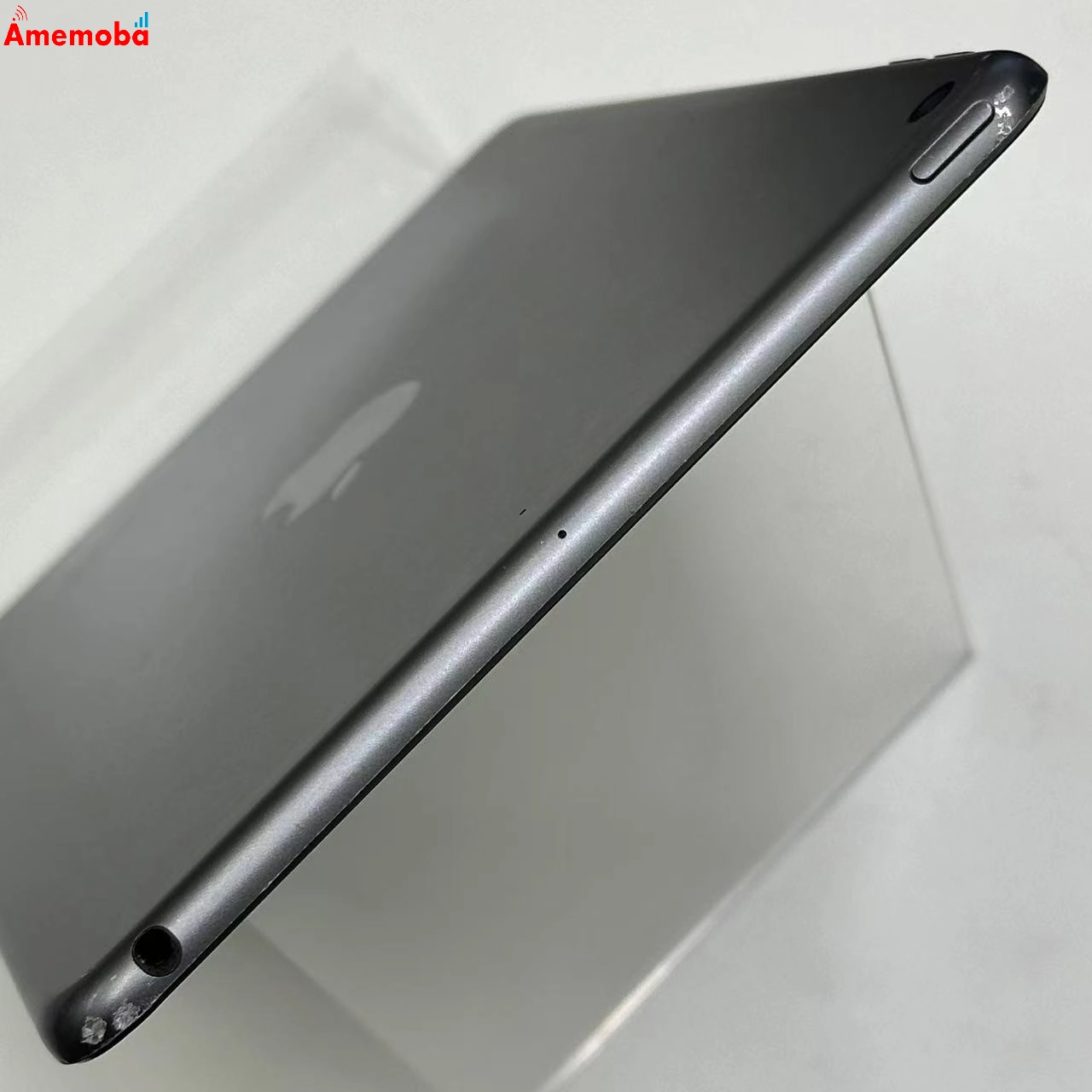 iPad mini 第5世代 Wi-Fiモデル 256GB スペースグレイ MUU32X/A 訳あり品