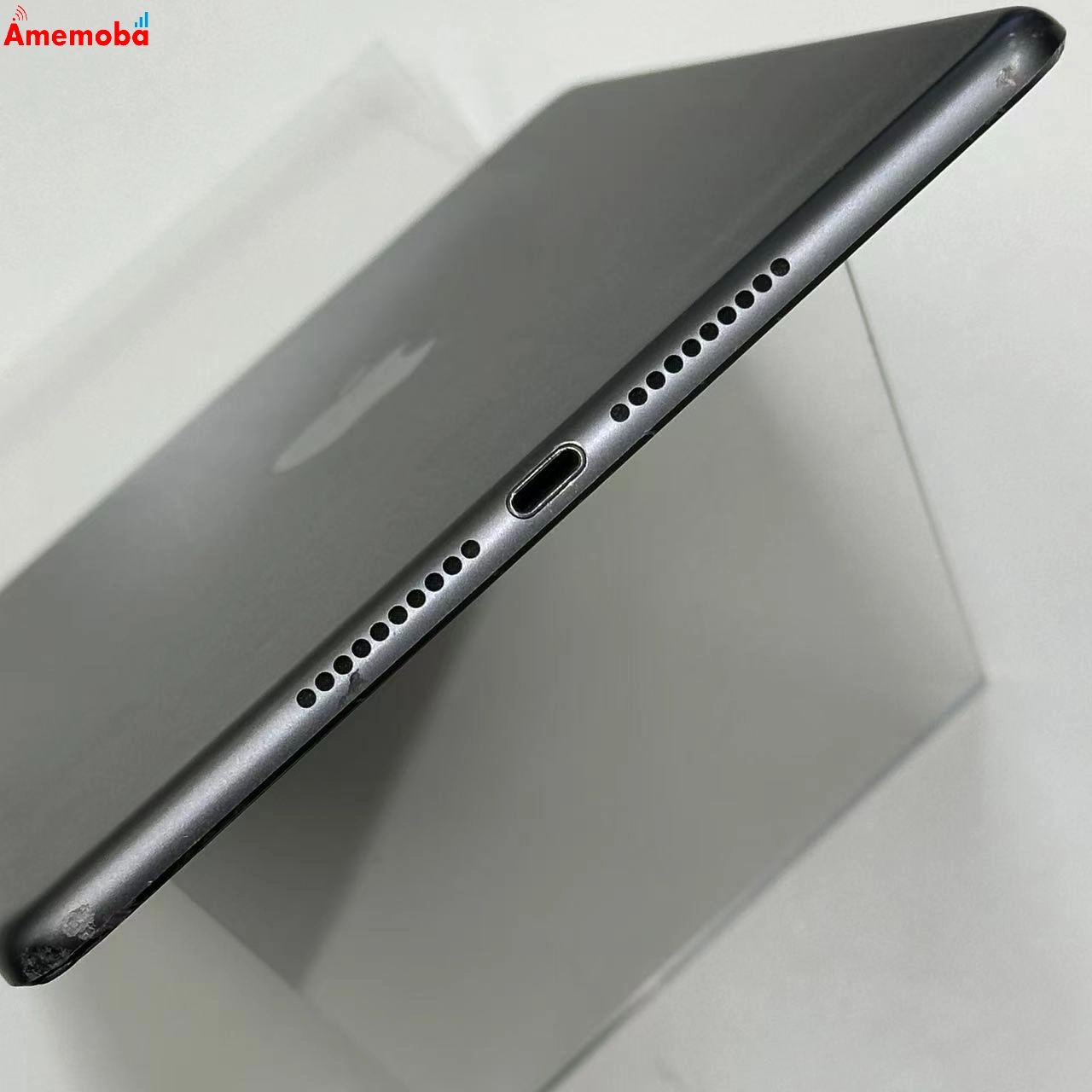 iPad mini 第5世代 Wi-Fiモデル 256GB スペースグレイ MUU32X/A 訳あり品