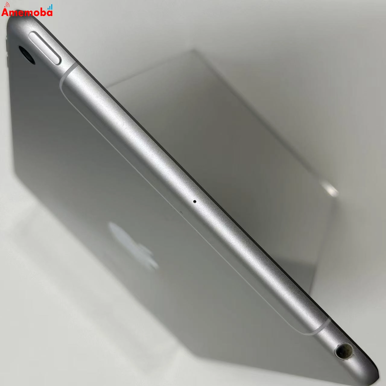 iPad mini 第5世代 256GB シルバー MUXD2J/A Apple版SIMフリー 訳あり品