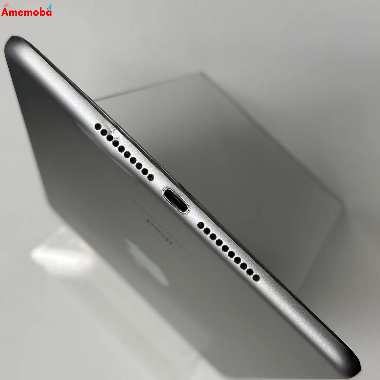 iPad mini 第5世代 256GB シルバー MUXD2J/A Apple版SIMフリー 訳あり品