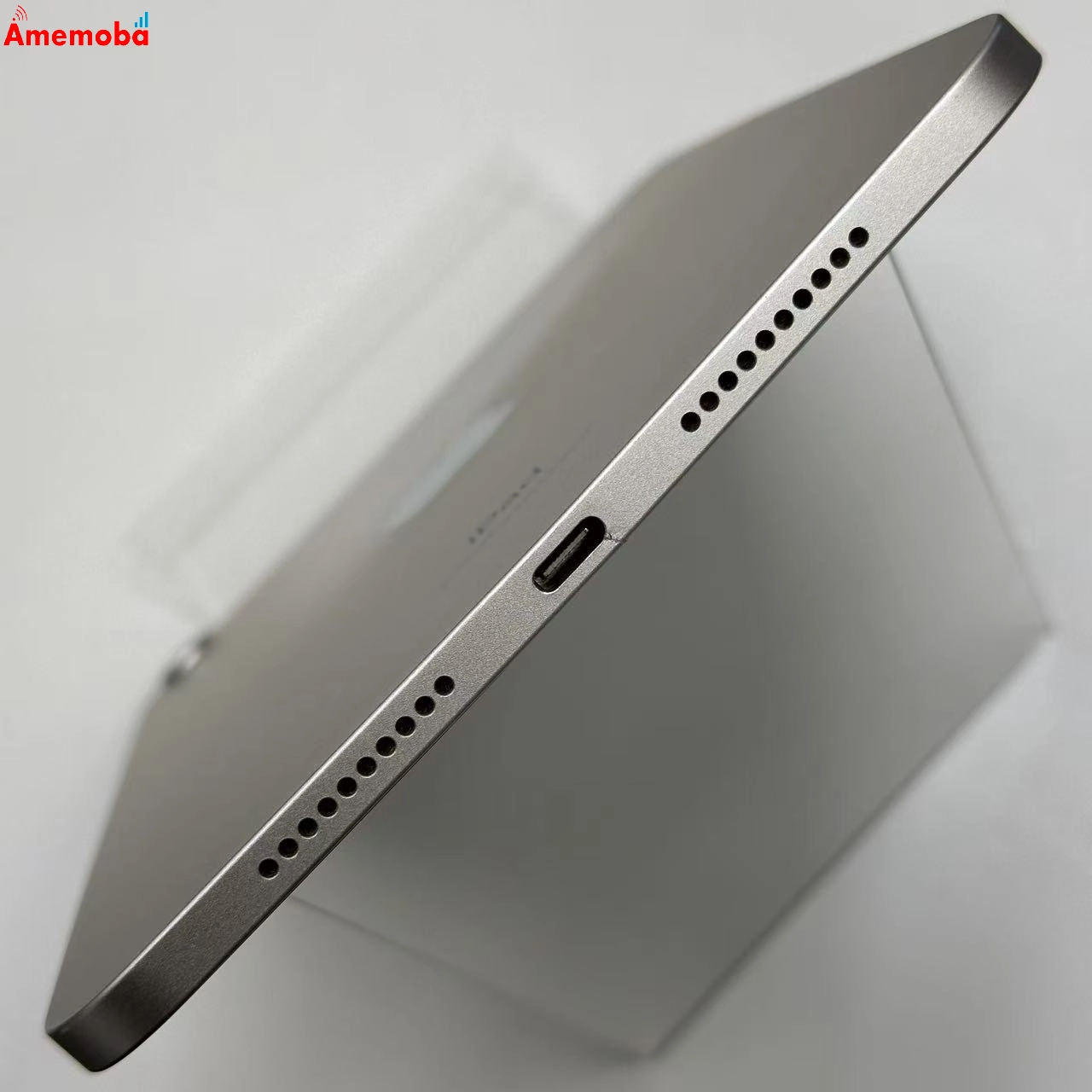 iPad mini 第6世代 Wi-Fiモデル 64GB スターライト MK7P3TA/A 訳あり品