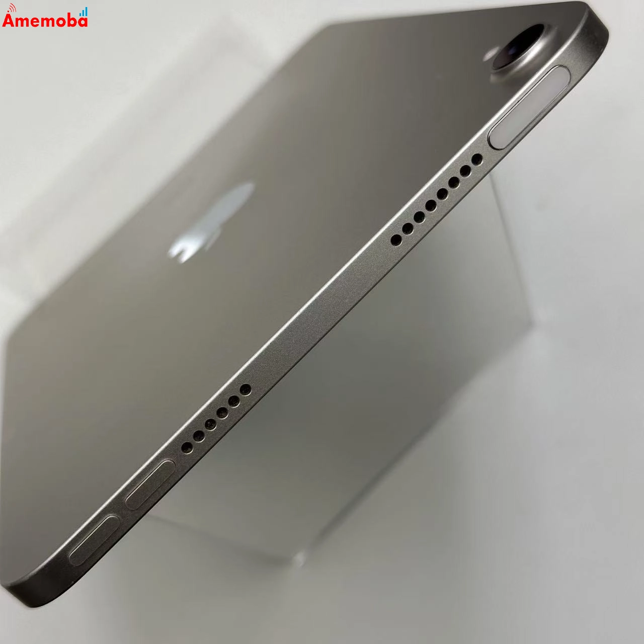 iPad mini 第6世代 Wi-Fiモデル 64GB スターライト MK7P3TA/A 訳あり品