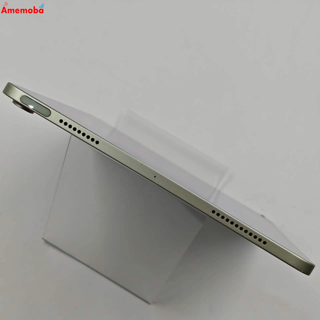 iPad Air 第4世代 Wi-Fiモデル 256GB グリーン MYG02ZP/A 訳あり品