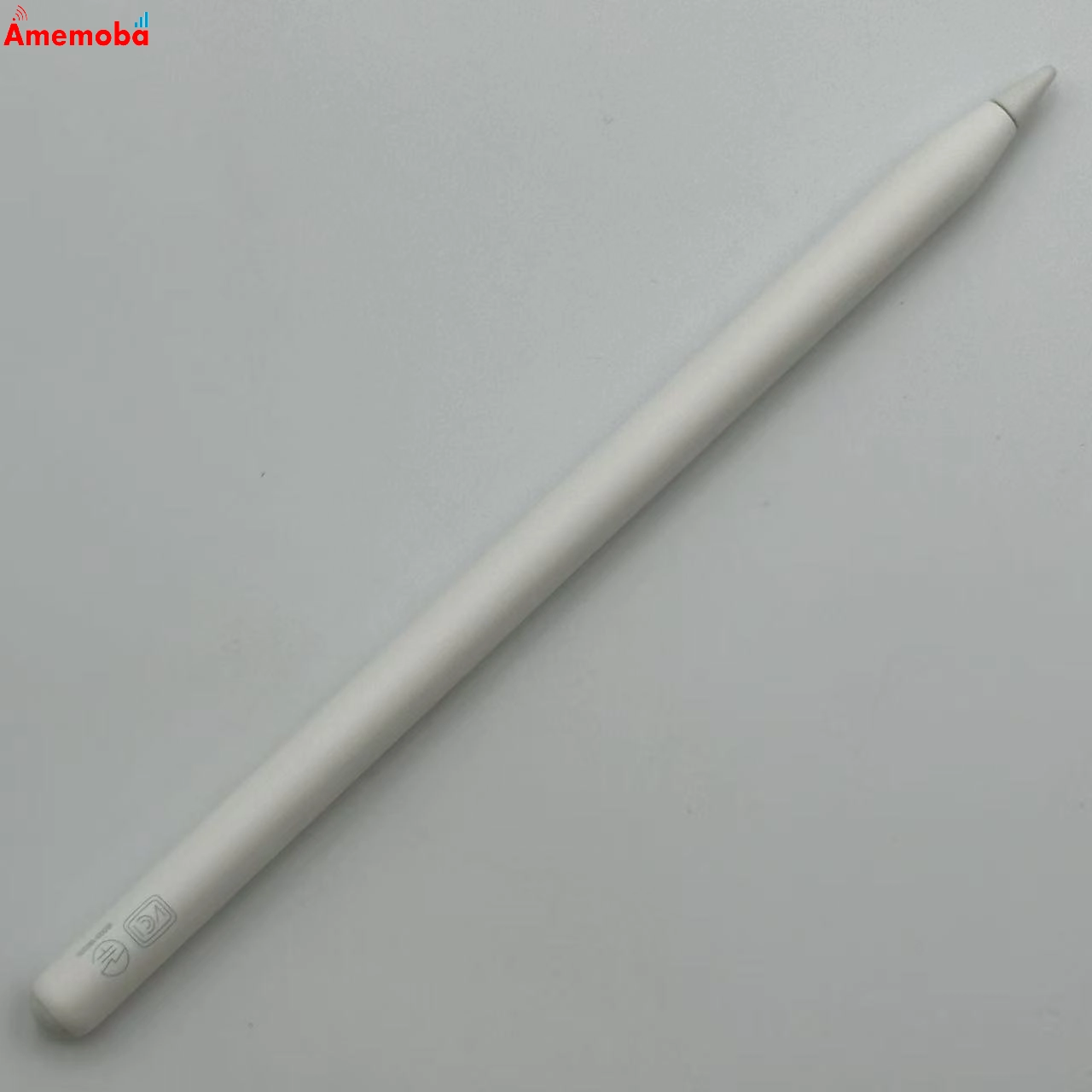 Apple Pencil 第2世代 ホワイト MU8F2J/A