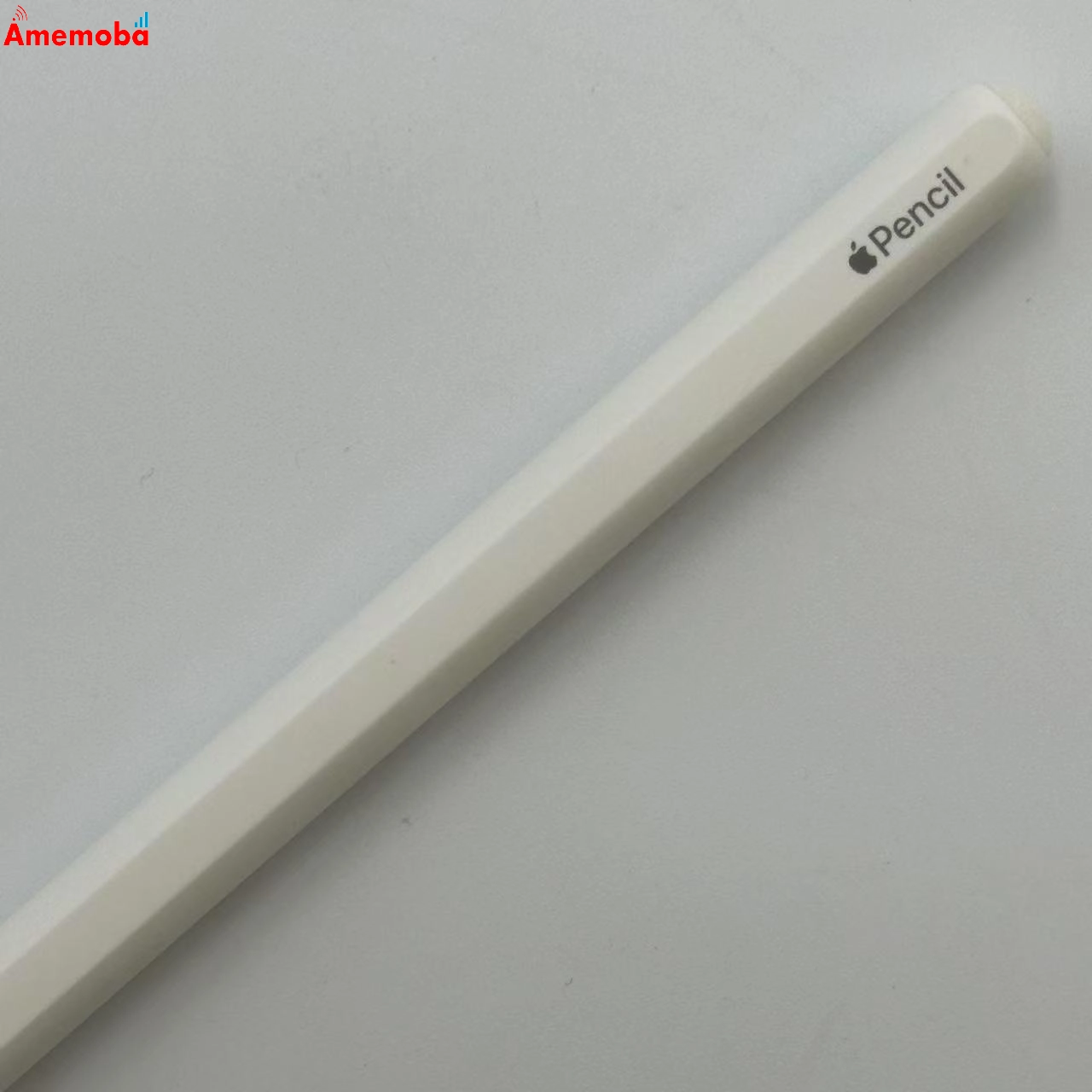 Apple Pencil 第2世代 ホワイト MU8F2J/A
