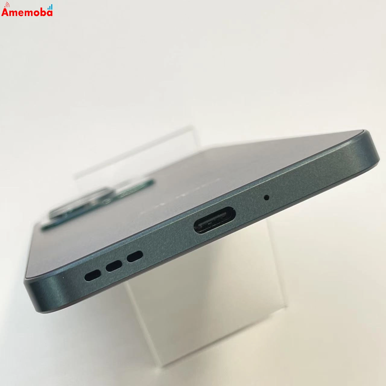 OPPO Reno11 A 8GB/128GB ダークグリーン CPH2603 ストア版SIMフリー 未使用品