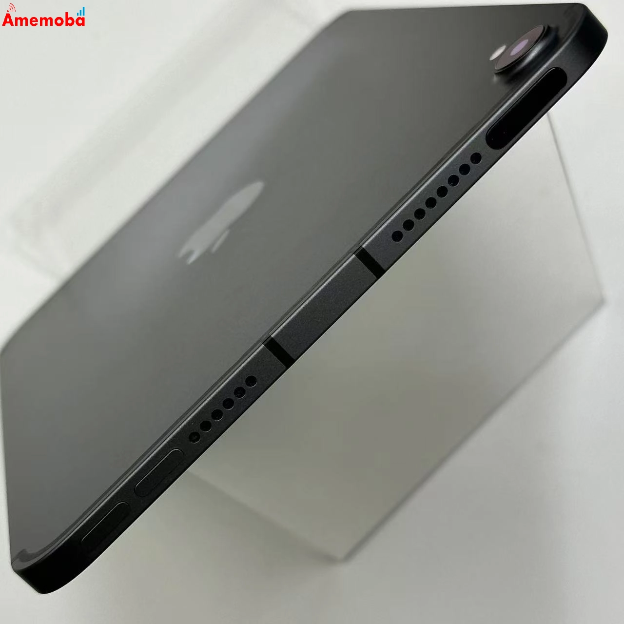 iPad mini 第6世代 256GB スペースグレイ MK8F3J/A AU版SIMフリー 美品