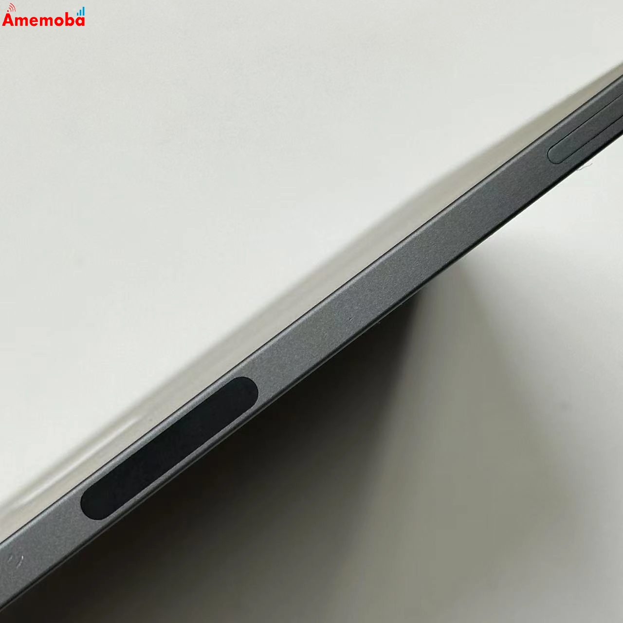 iPad mini 第6世代 256GB スペースグレイ MK8F3J/A AU版SIMフリー 美品