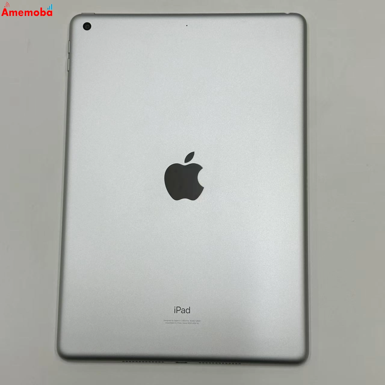 iPad 第9世代 Wi-Fiモデル 64GB シルバー MK2L3J/A 美品