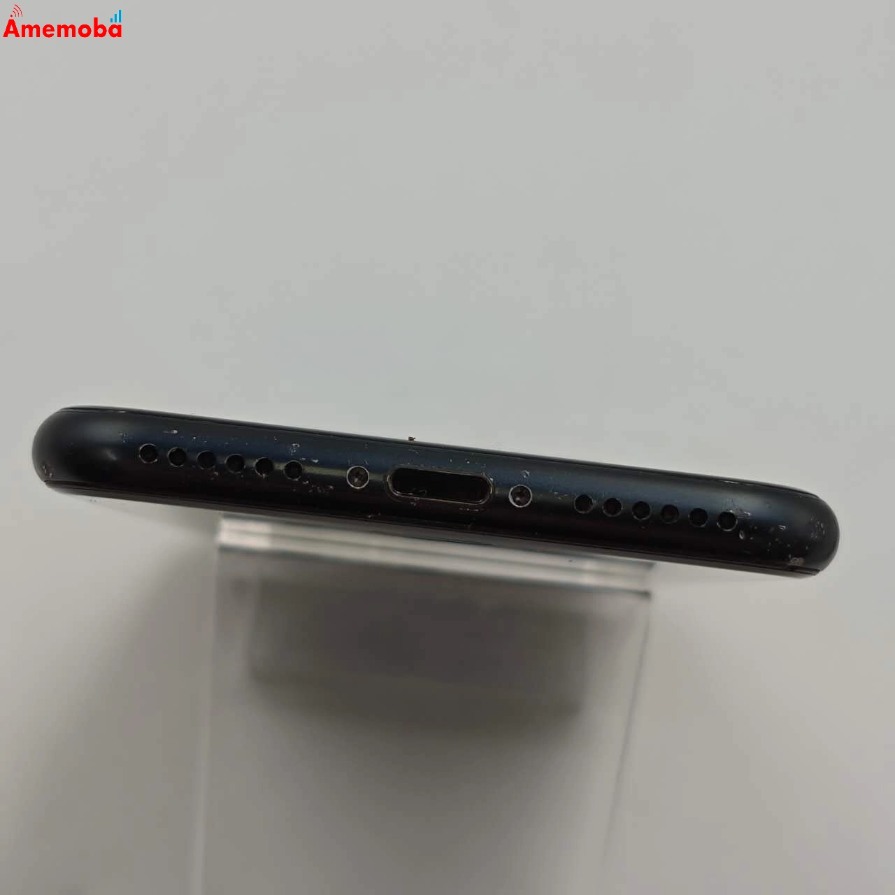 iPhoneSE 第3世代 64GB ミッドナイト MMYC3J/A AU版SIMフリー