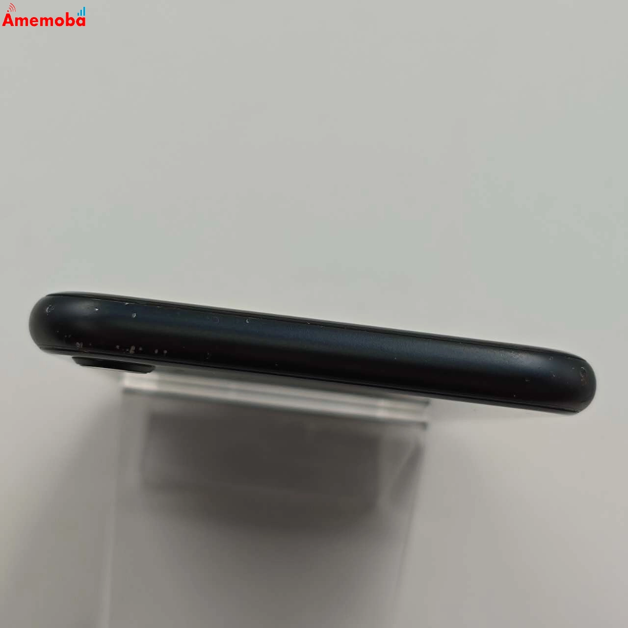 iPhoneSE 第3世代 64GB ミッドナイト MMYC3J/A AU版SIMフリー