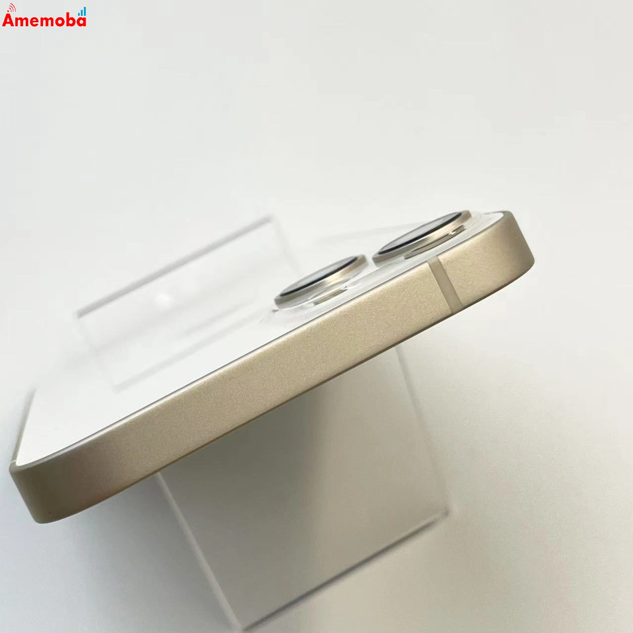 iPhone13 512GB スターライト MLNP3J/A docomo版SIMフリー 極美品