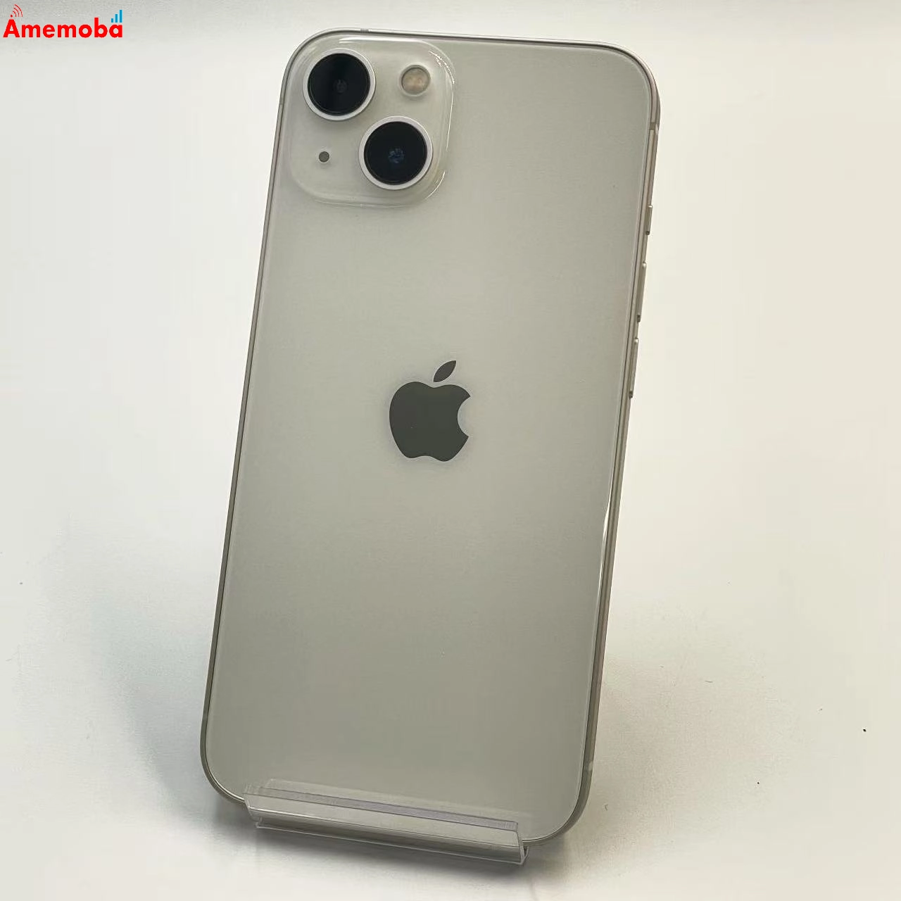 iPhone13 512GB スターライト MLNP3J/A docomo版SIMフリー 極美品