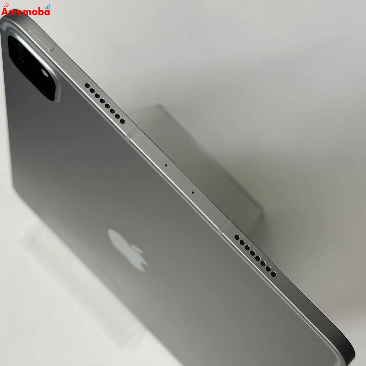 iPad Pro 11インチ 第4世代 128GB シルバー MNYD3J/A AU版SIMフリー 極美品