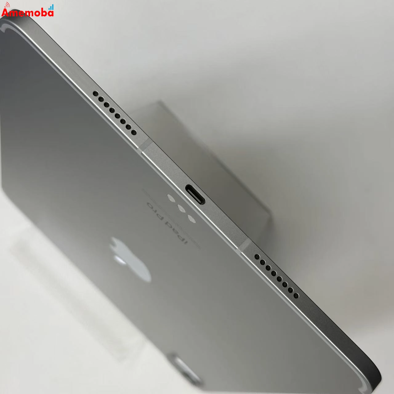 iPad Pro 11インチ 第4世代 128GB シルバー MNYD3J/A AU版SIMフリー 極美品