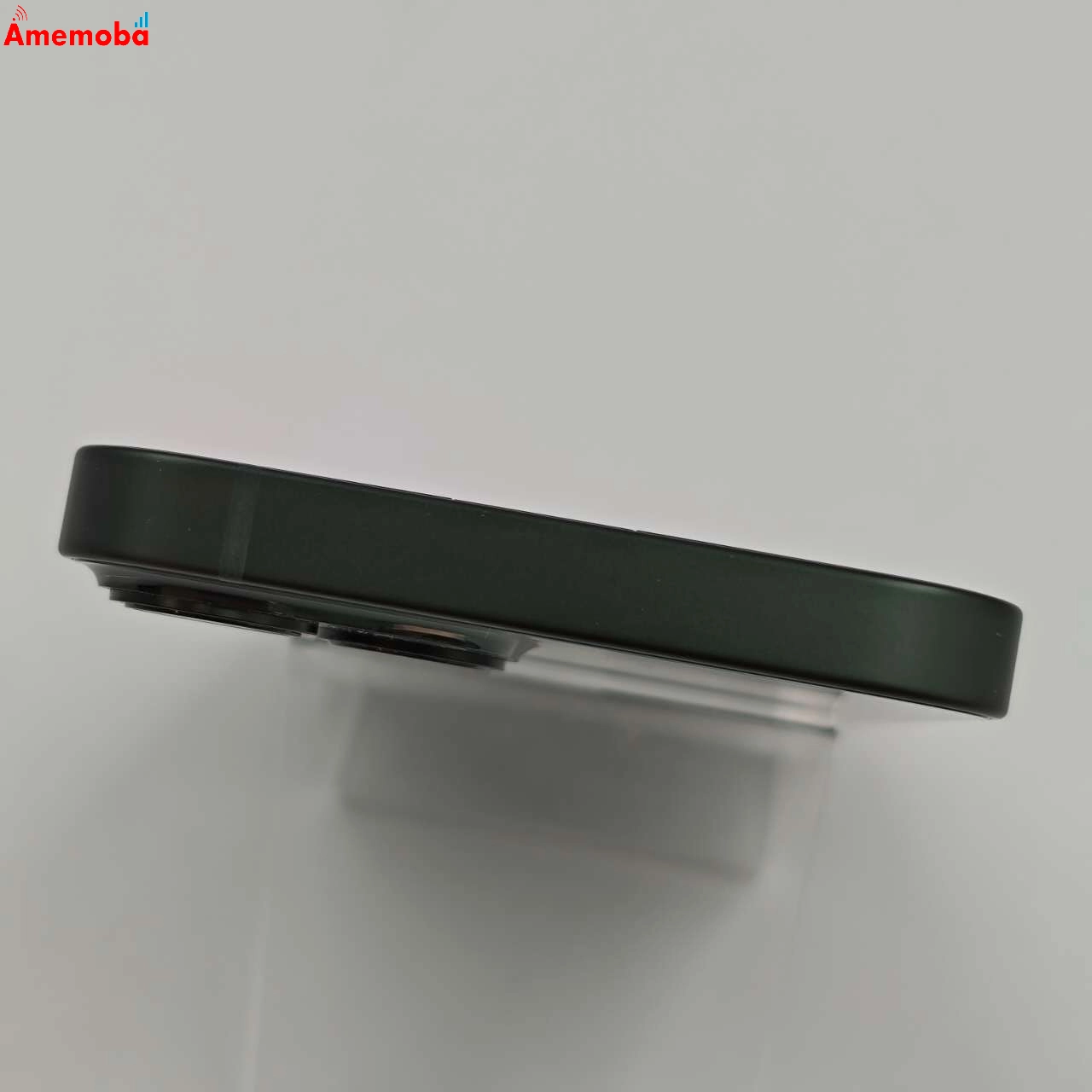 iPhone13 mini 128GB グリーン MNFC3J/A Apple版SIMフリー 極美品