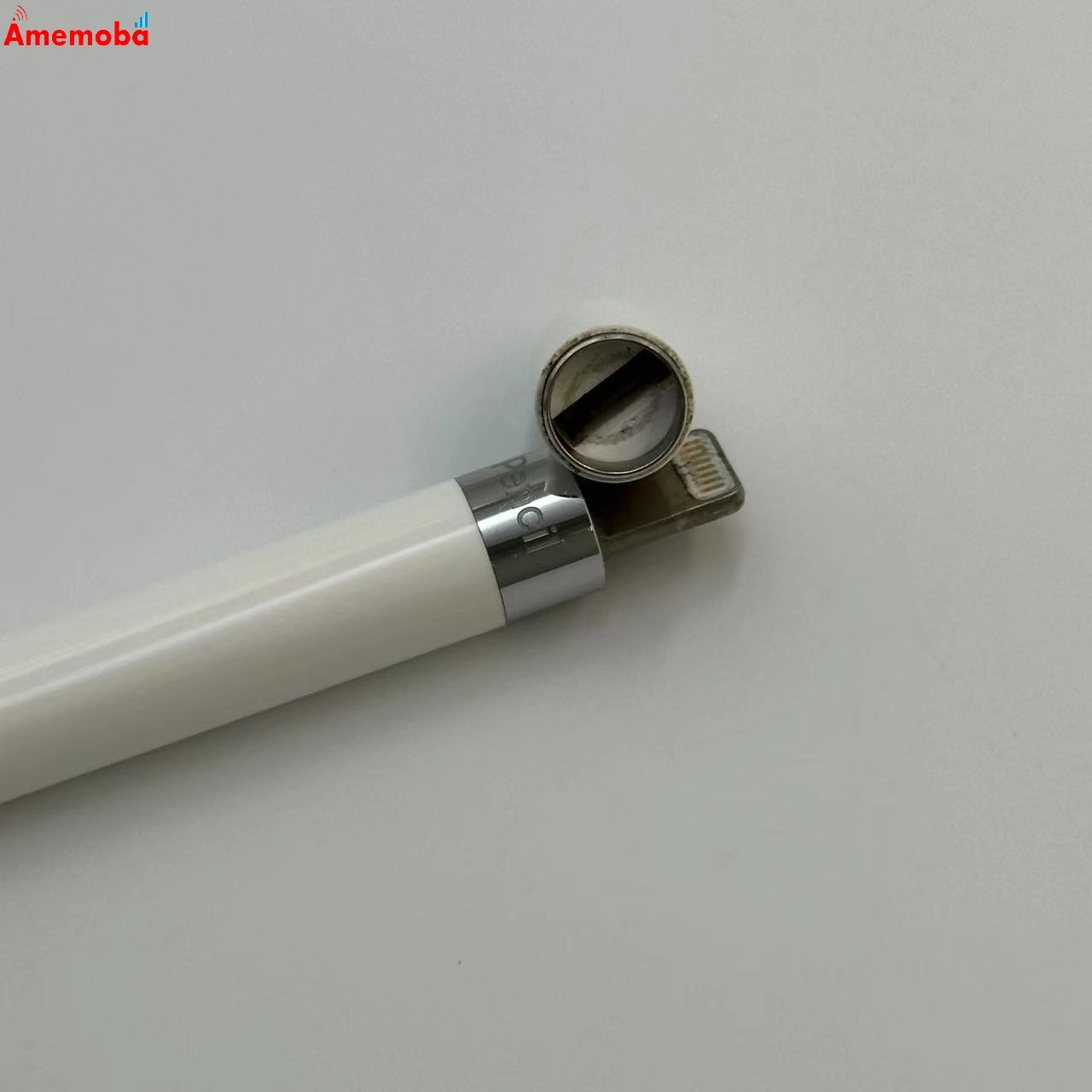 Apple Pencil 第1世代 A1603 美品 標準カラー