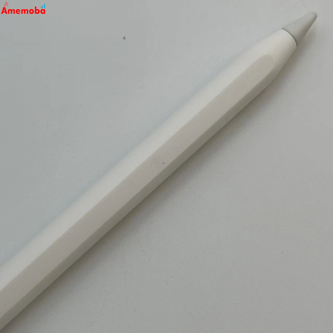 Apple Pencil 第2世代 ホワイト A2051 美品