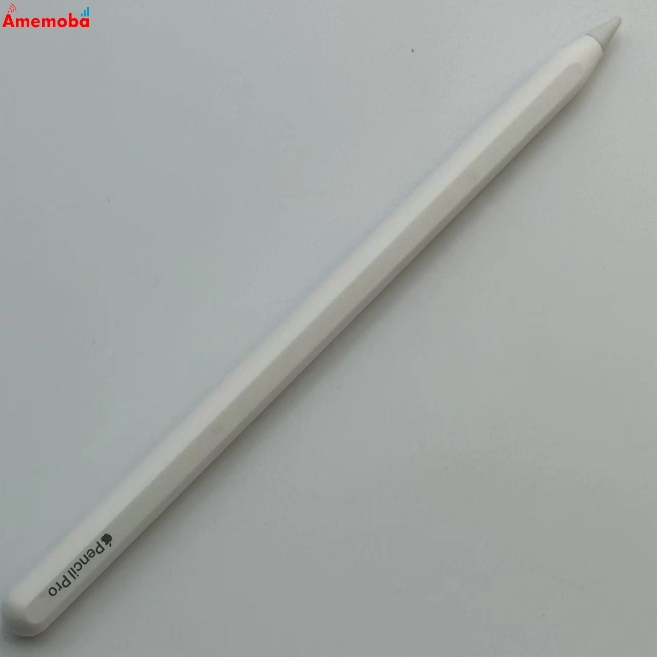 Apple Pencil 第2世代 ホワイト A2051 美品