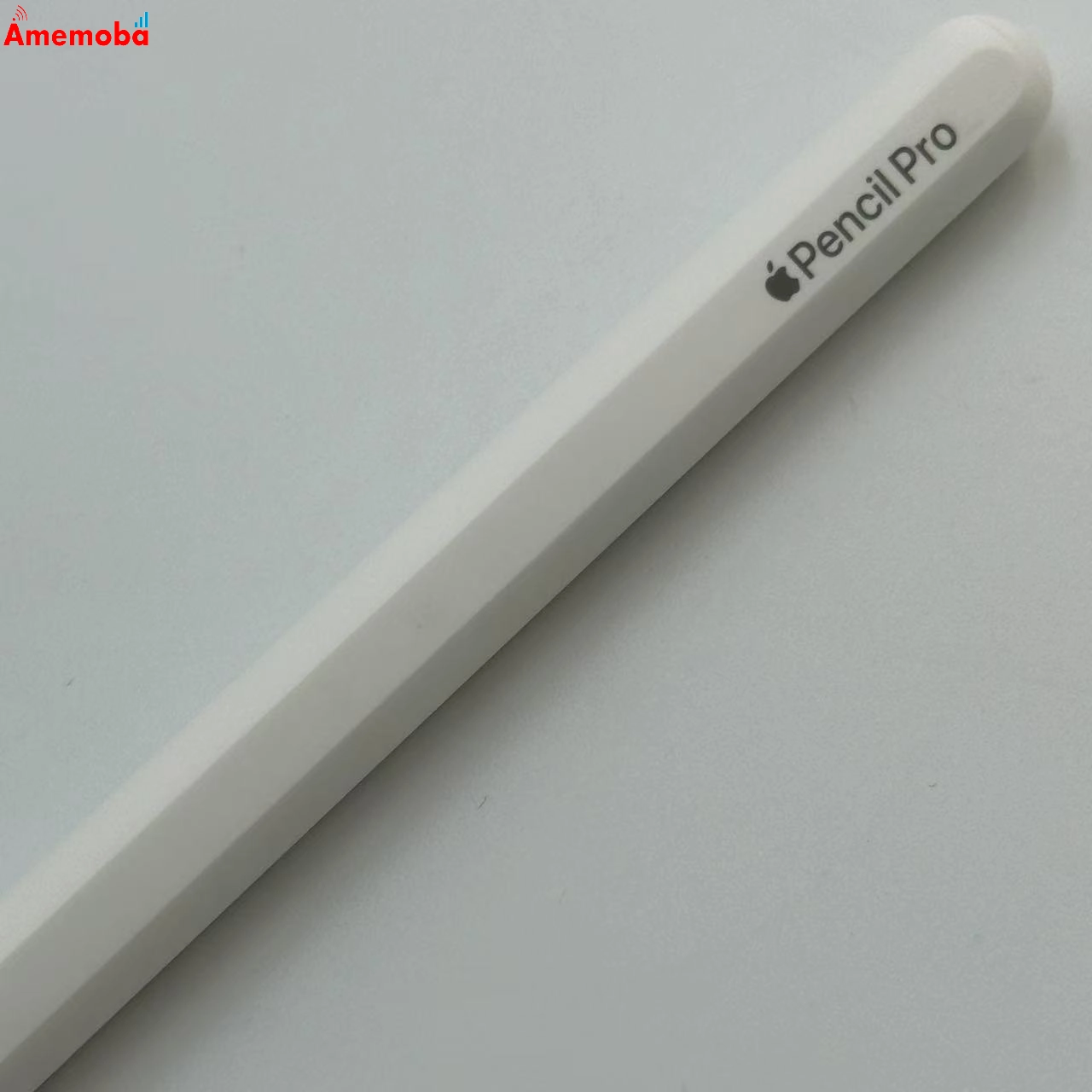 Apple Pencil 第2世代 ホワイト A2051 美品