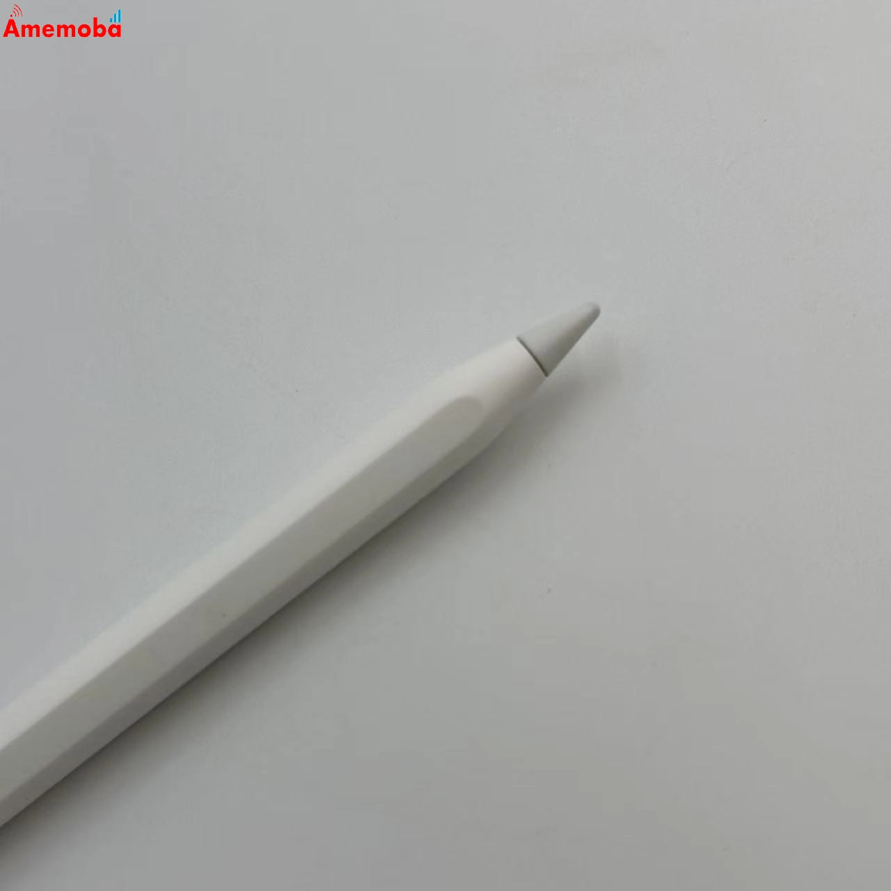 Apple Pencil 第2世代 ホワイト A2051 美品
