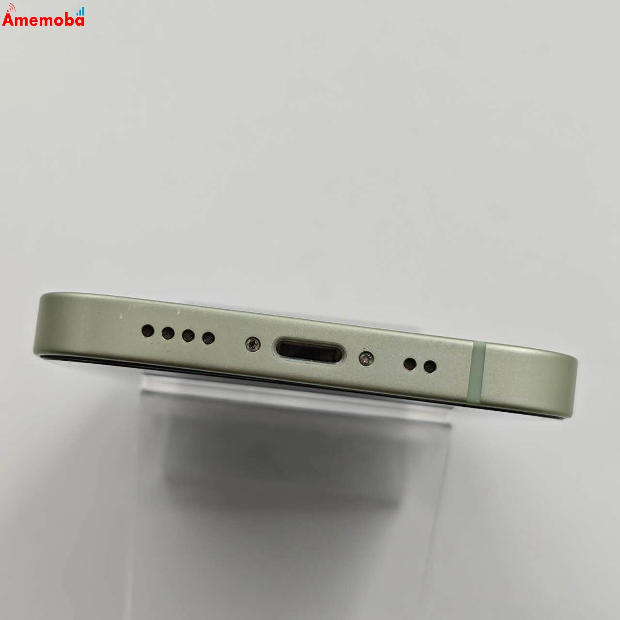 iPhone12 mini 64GB グリーン MGAV3J/A SoftBank版SIMフリー  ジャンク品