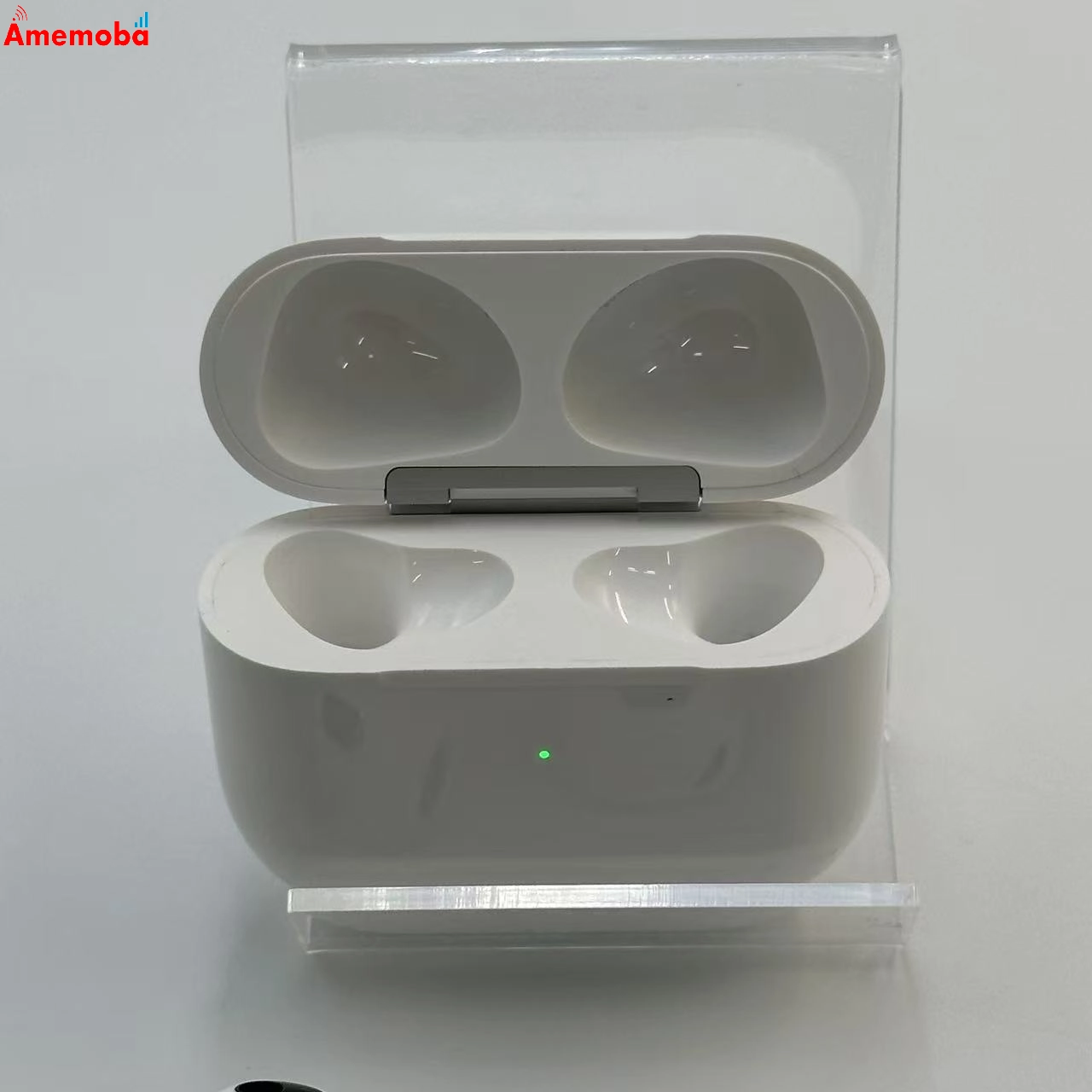AirPods 第3世代 ホワイト MME73J/A 美品