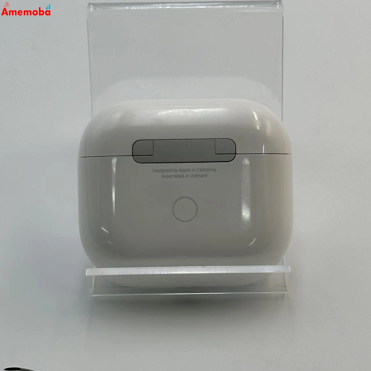 AirPods 第3世代 ホワイト MME73J/A 美品