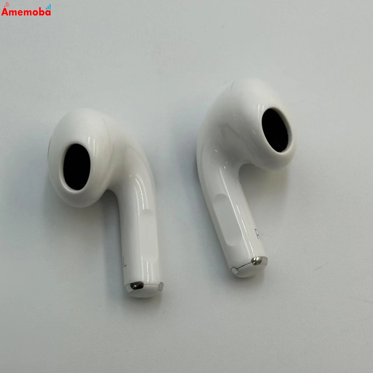 AirPods 第3世代 ホワイト MME73J/A 美品