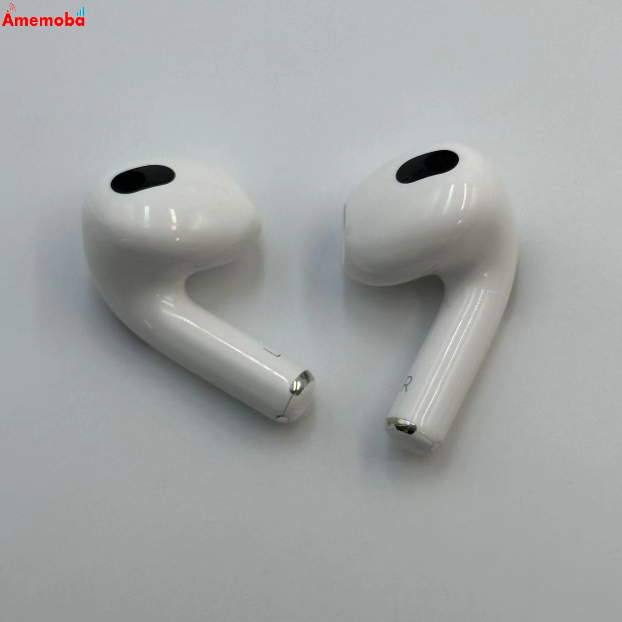 AirPods 第3世代 ホワイト MME73J/A 美品