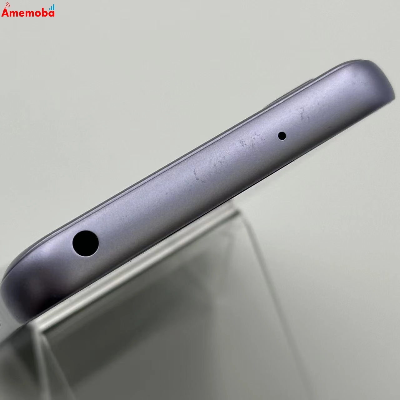 arrows We 64GB パープル F-51B docomo版SIMフリー