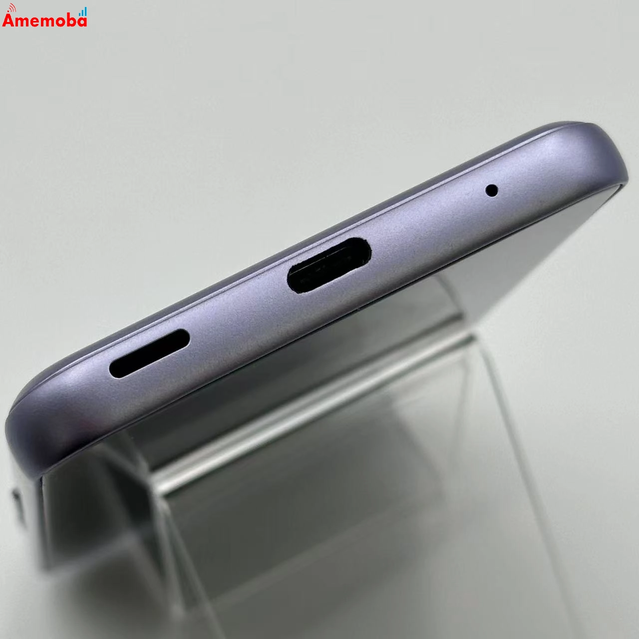 arrows We 64GB パープル F-51B docomo版SIMフリー