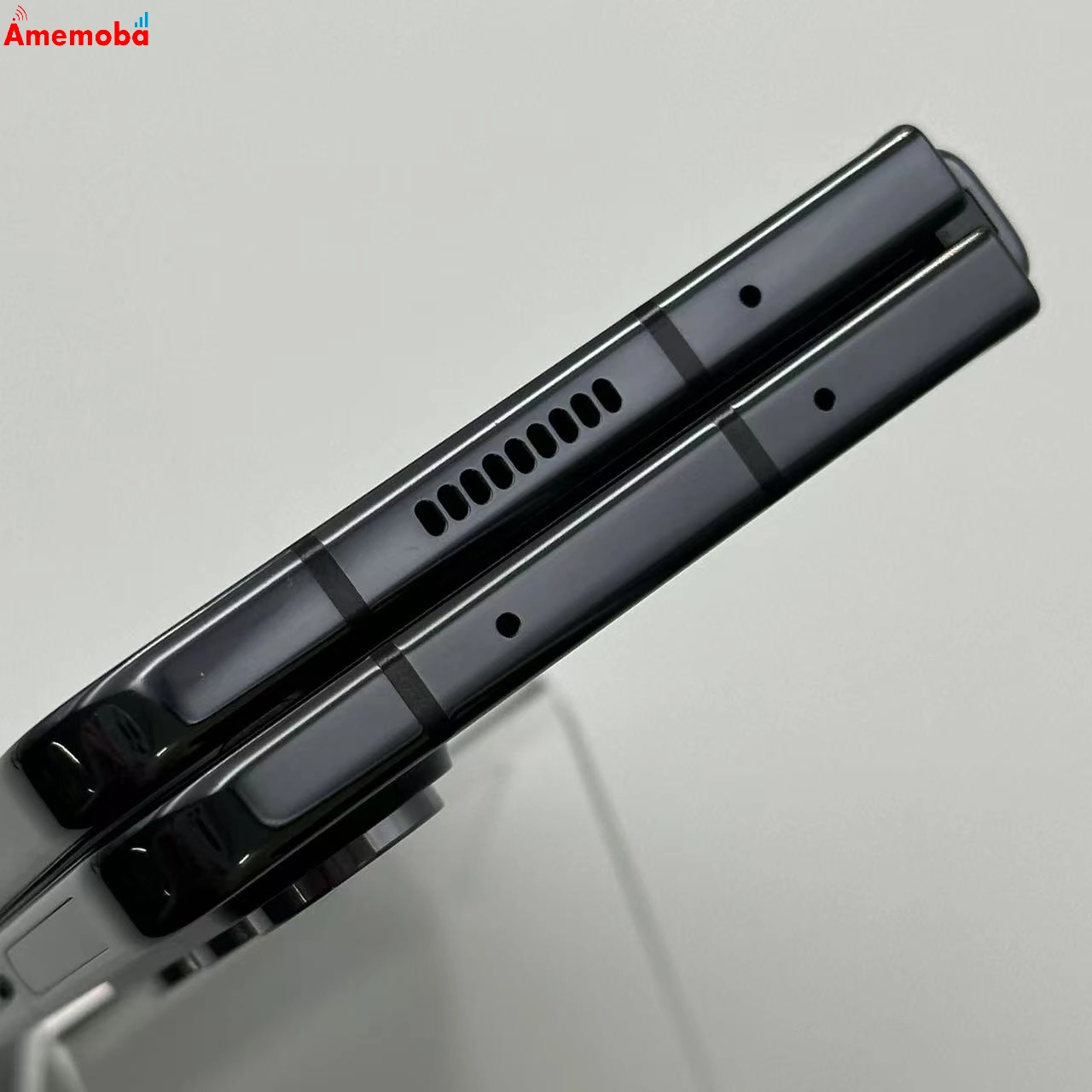 Galaxy Z Fold5 256GB ファントムブラック SCG22 AU版SIMフリー 美品 au