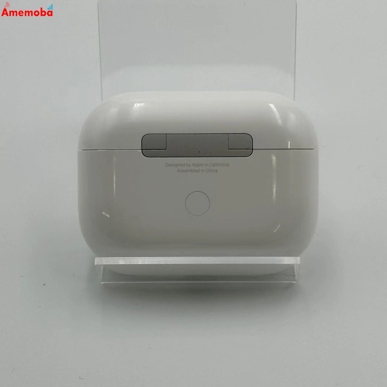 AirPods Pro 第1世代 2021年モデル MagSafe ホワイト MLWK3J/A -