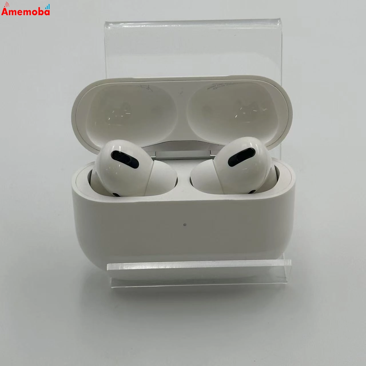 AirPods Pro 第1世代 2021年モデル MagSafe ホワイト MLWK3J/A -