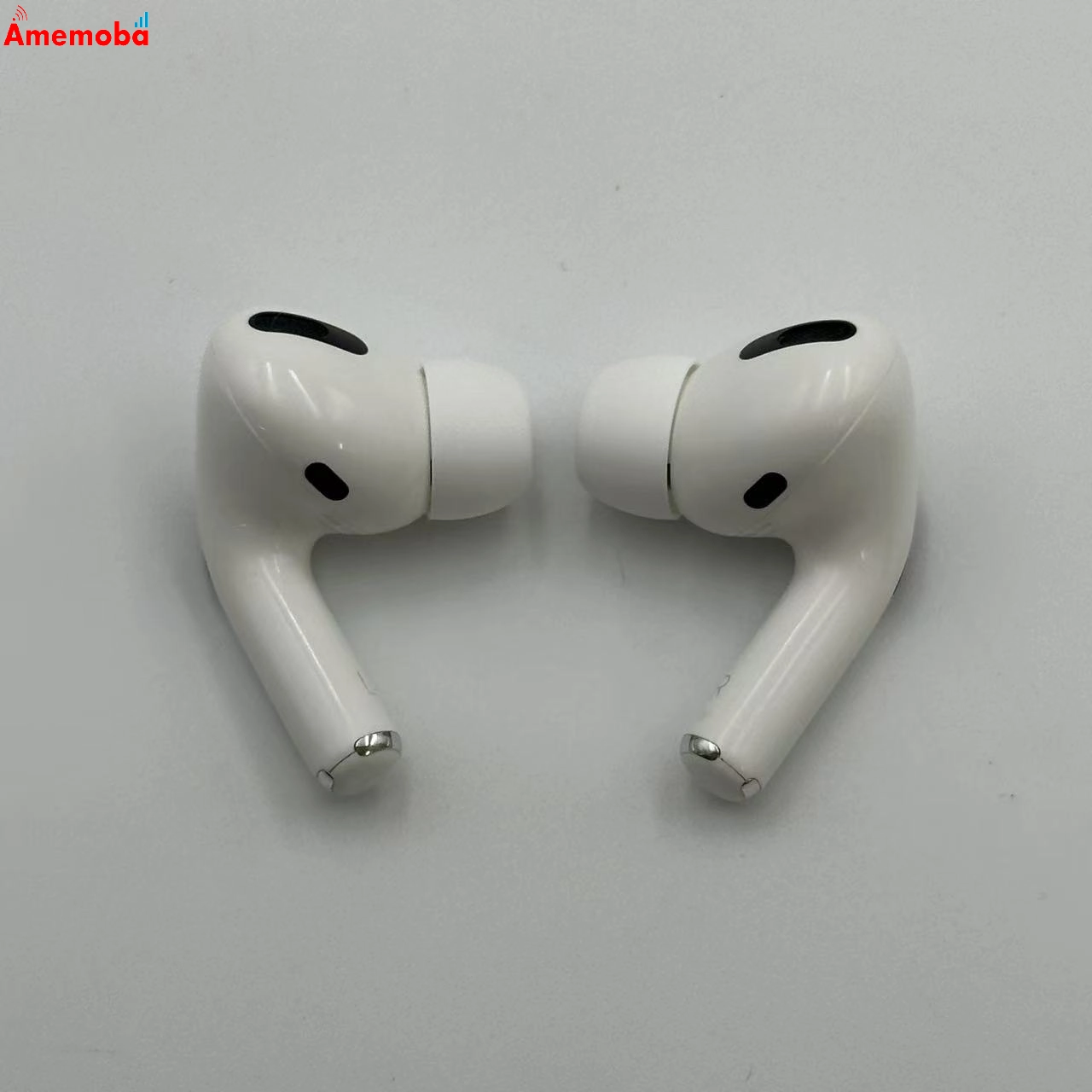 AirPods Pro 第1世代 2021年モデル MagSafe ホワイト MLWK3J/A -
