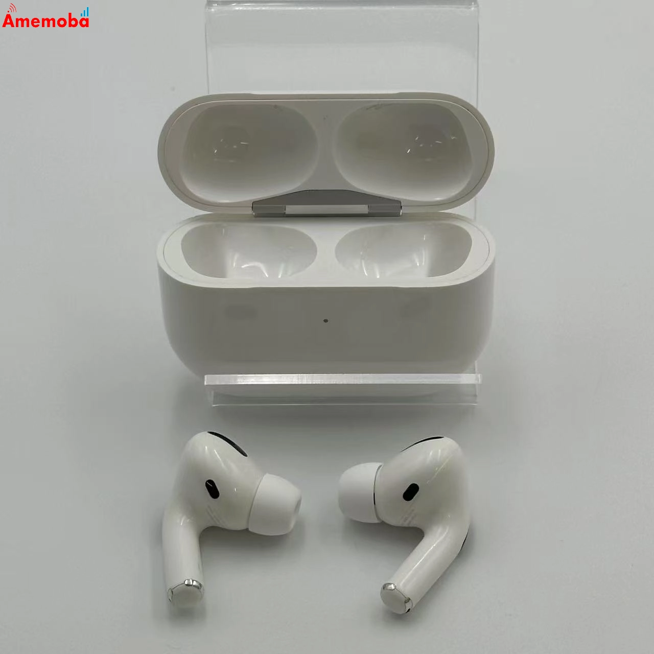 AirPods Pro 第1世代 2021年モデル MagSafe ホワイト MLWK3J/A -