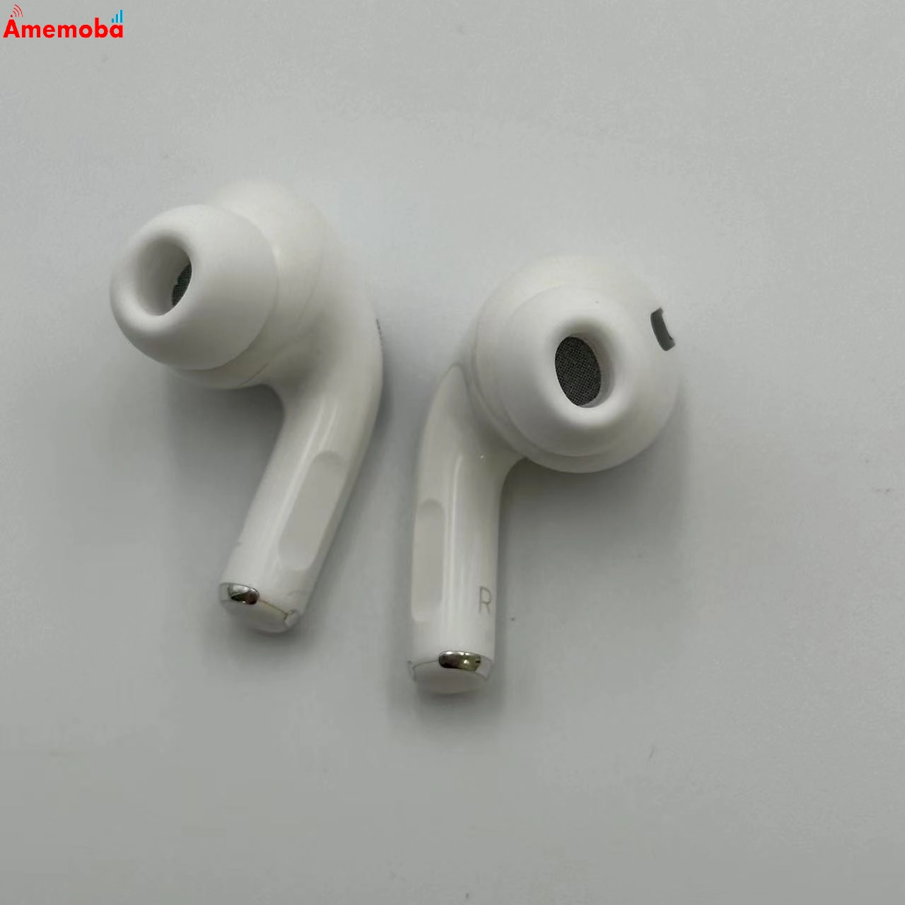 AirPods Pro 第1世代 2021年モデル MagSafe ホワイト MLWK3J/A -