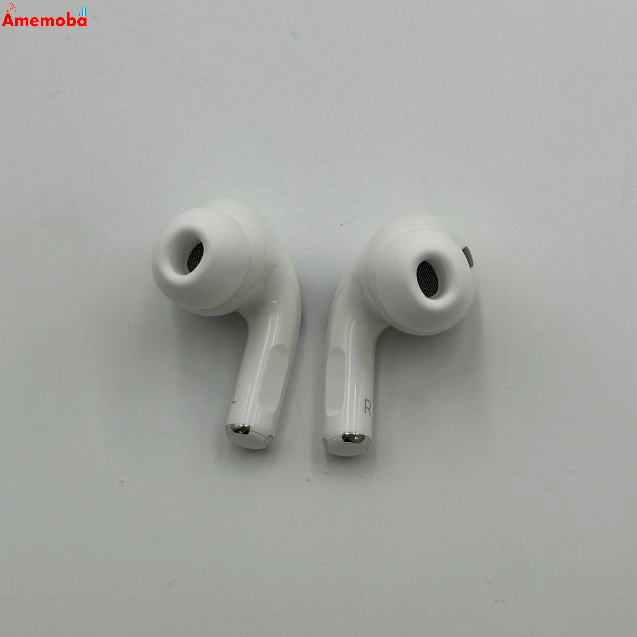 AirPods Pro 第2世代 MagSafe充電ケース USB-C ホワイト MTJV3J/A 美品