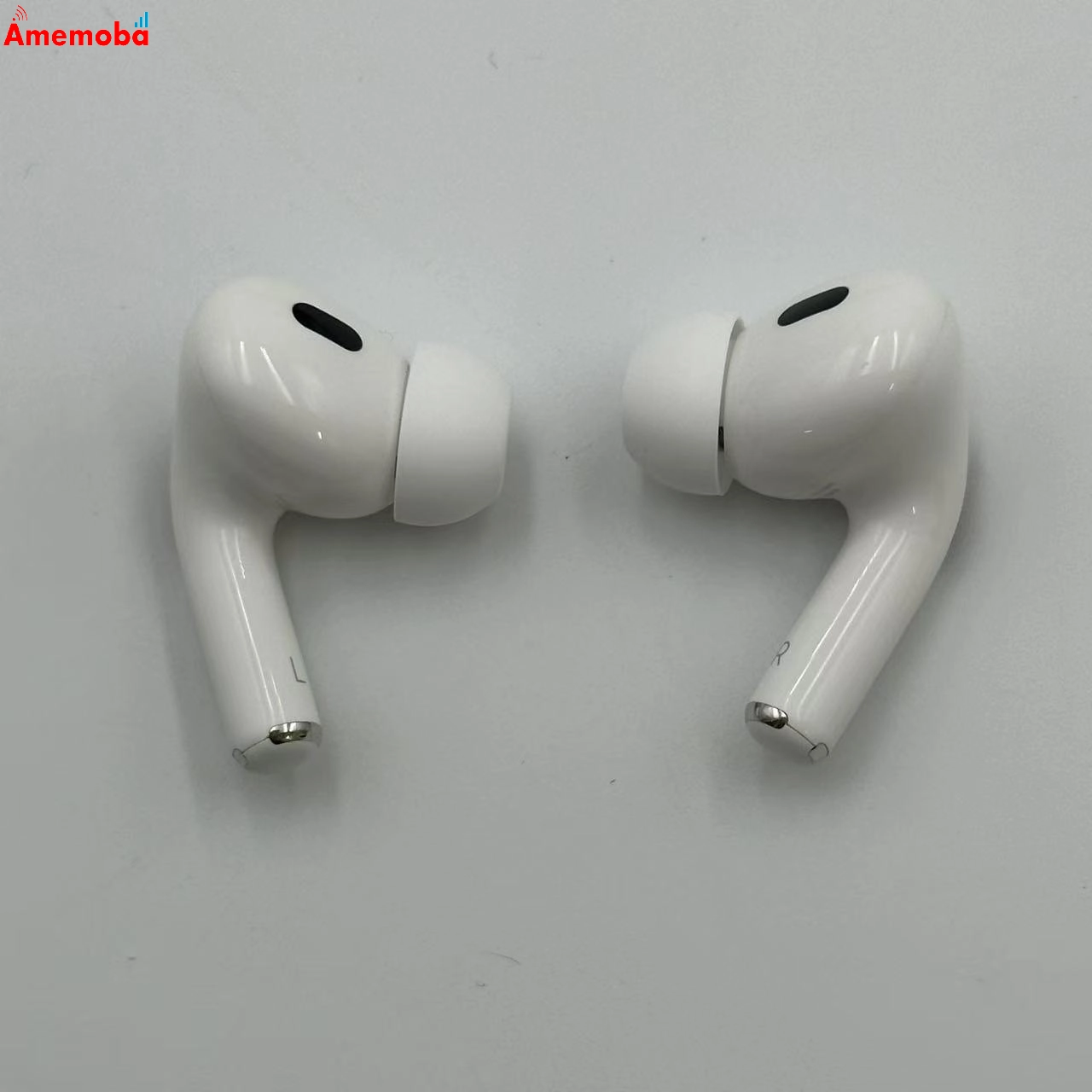 AirPods Pro 第2世代 MagSafe充電ケース USB-C ホワイト MTJV3J/A 美品