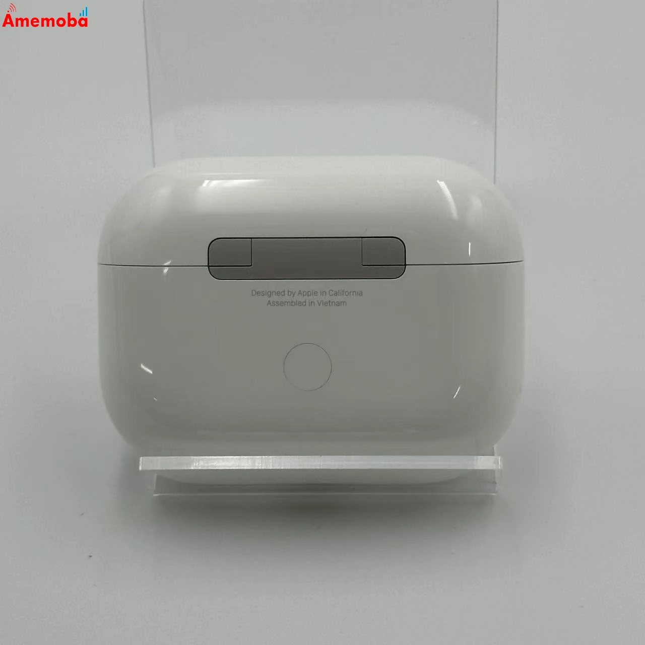 AirPods Pro 第2世代 MagSafe充電ケース USB-C ホワイト MTJV3J/A 美品