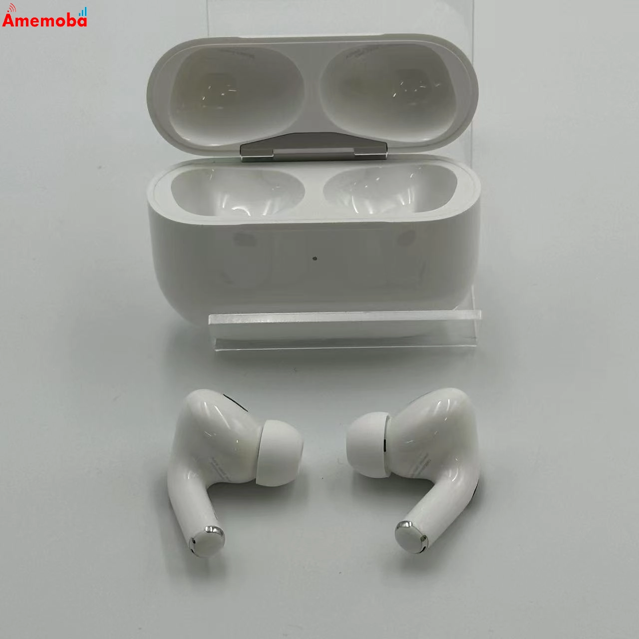 AirPods Pro 第2世代 MagSafe充電ケース USB-C ホワイト MTJV3J/A 美品