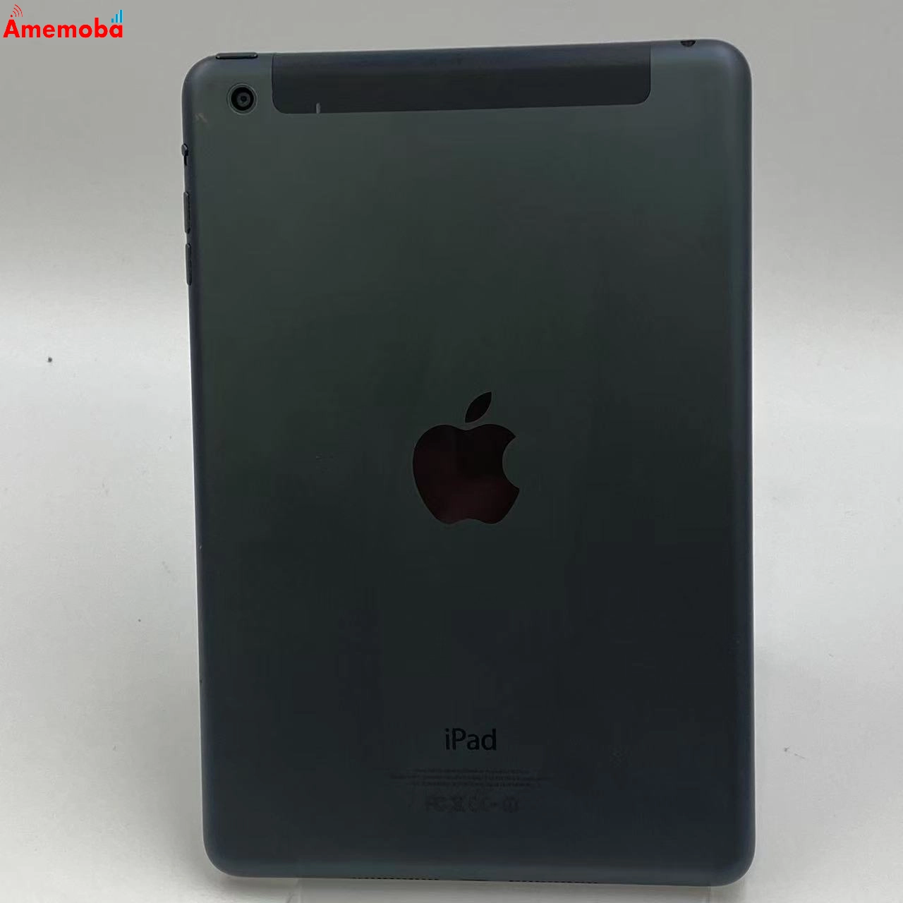 iPad mini 第1世代 16GB スペースグレイ MD540J/A AU版 訳あり品 au