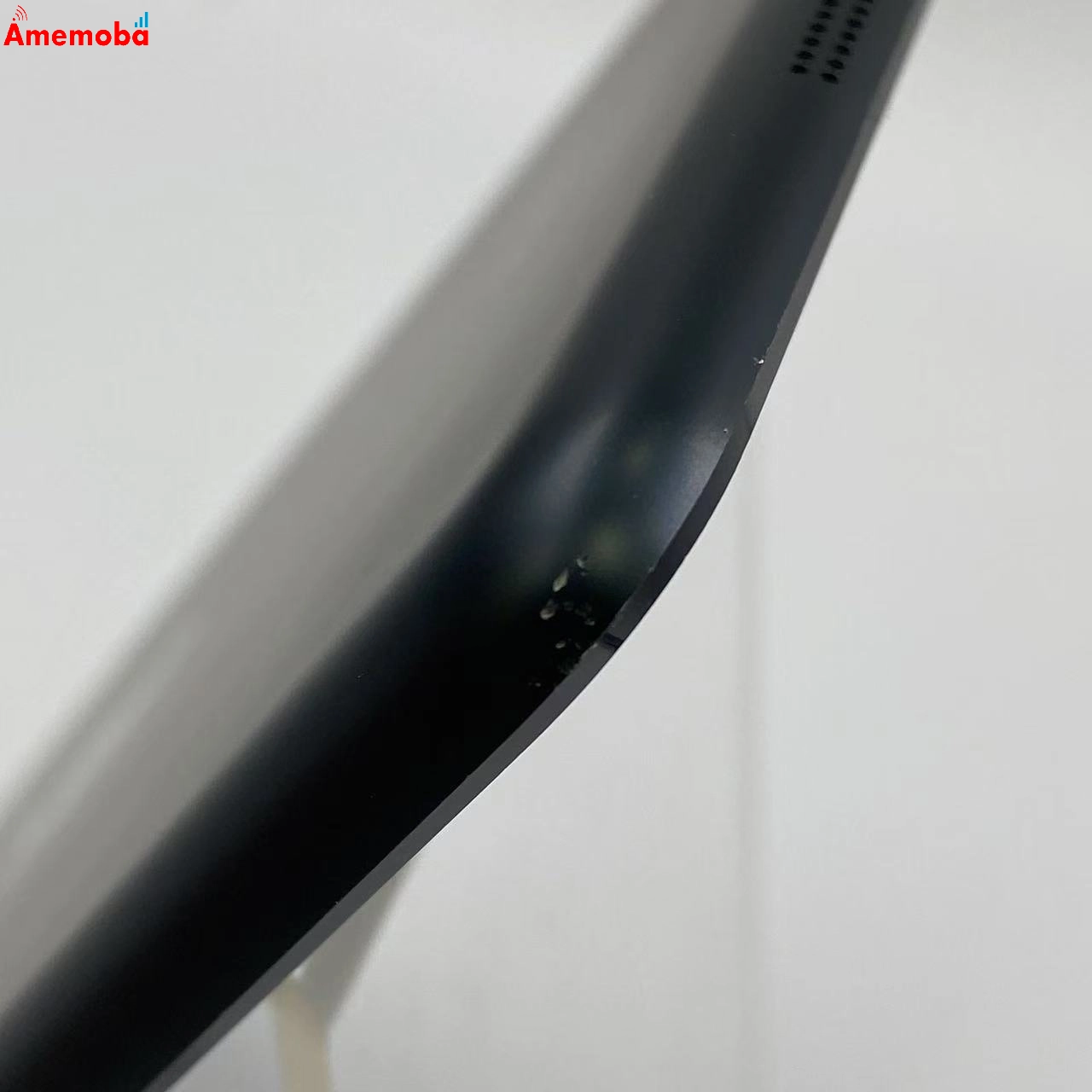 iPad mini 第1世代 16GB スペースグレイ MD540J/A AU版 訳あり品 au