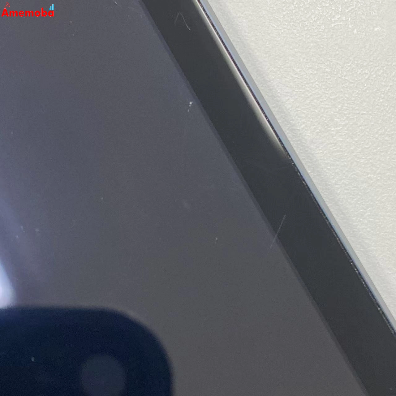 iPad mini 第1世代 16GB スペースグレイ MD540J/A AU版 訳あり品 au