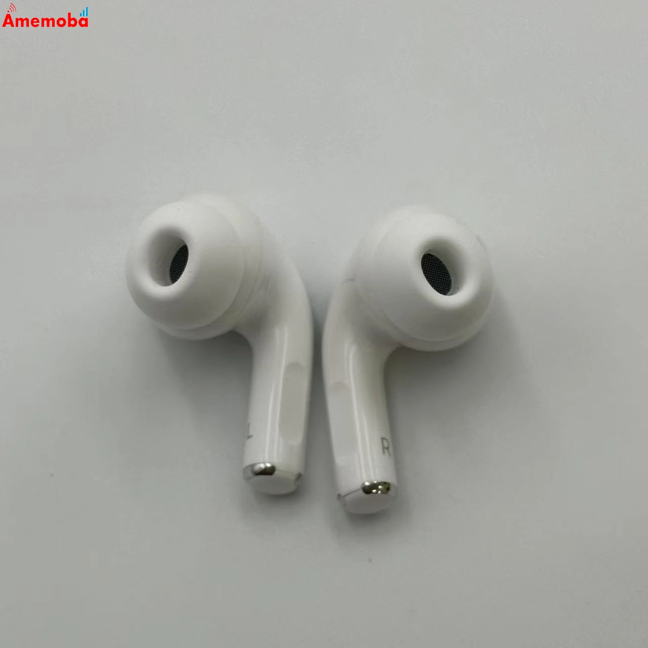 AirPods Pro 第2世代 MagSafe充電ケース USB-C ホワイト MTJV3J/A