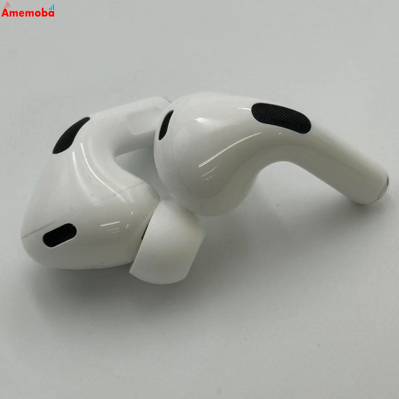 AirPods Pro 第2世代 MagSafe充電ケース USB-C ホワイト MTJV3J/A