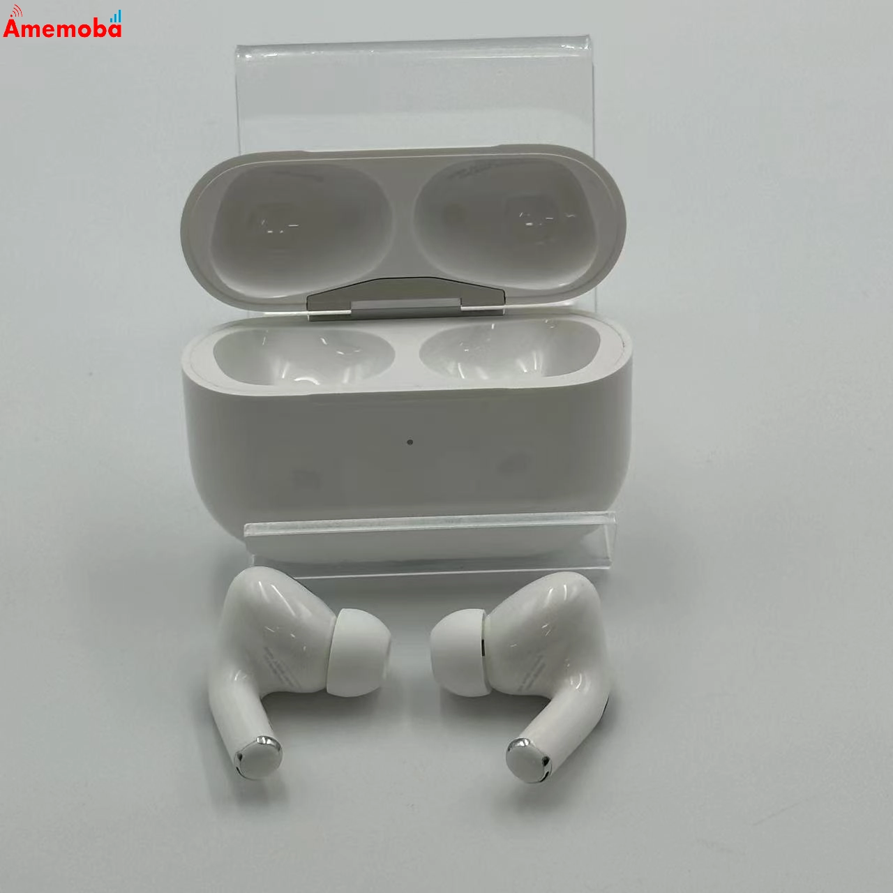 AirPods Pro 第2世代 MagSafe充電ケース USB-C ホワイト MTJV3J/A