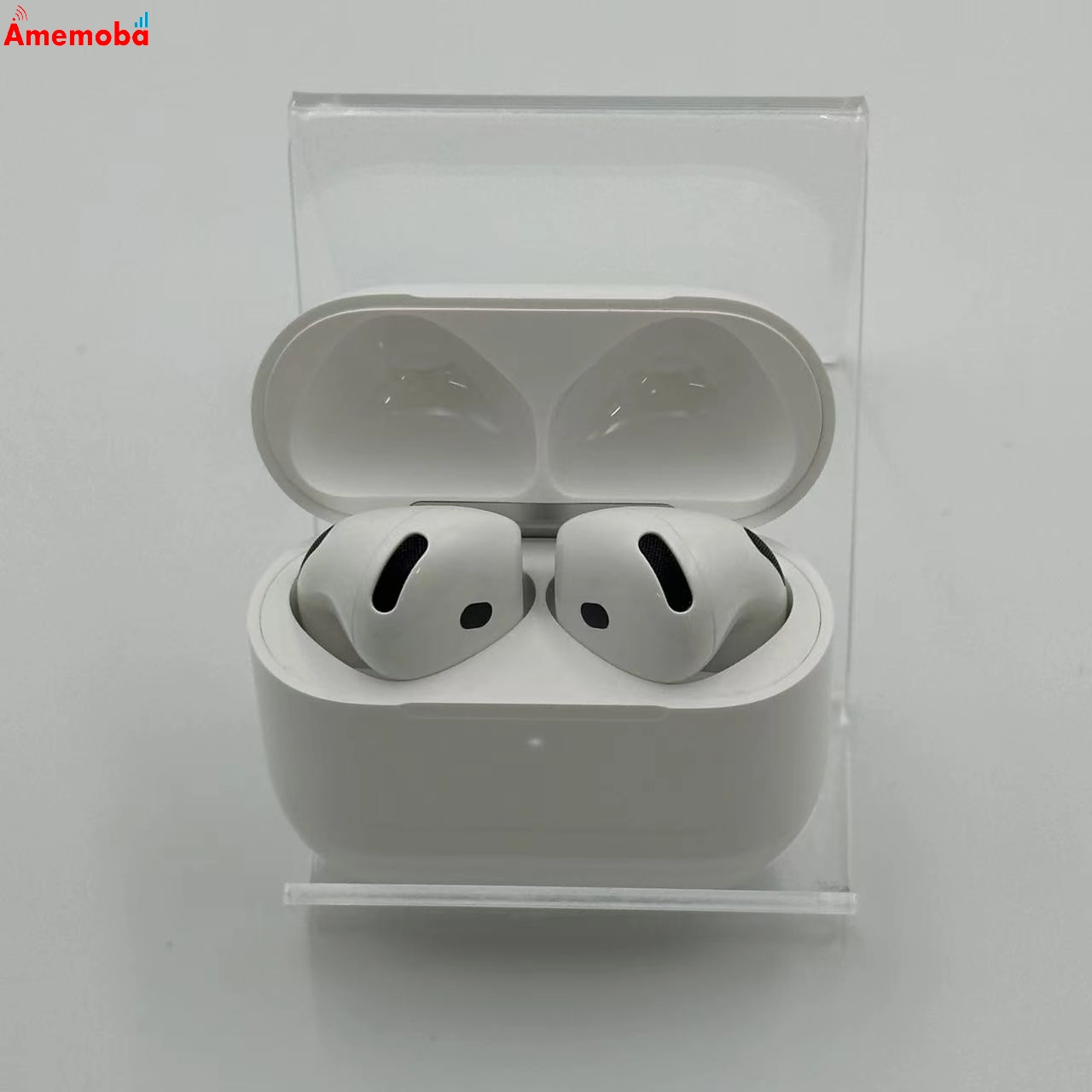 AirPods 第4世代 アクティブノイズキャンセリング搭載モデル A3055