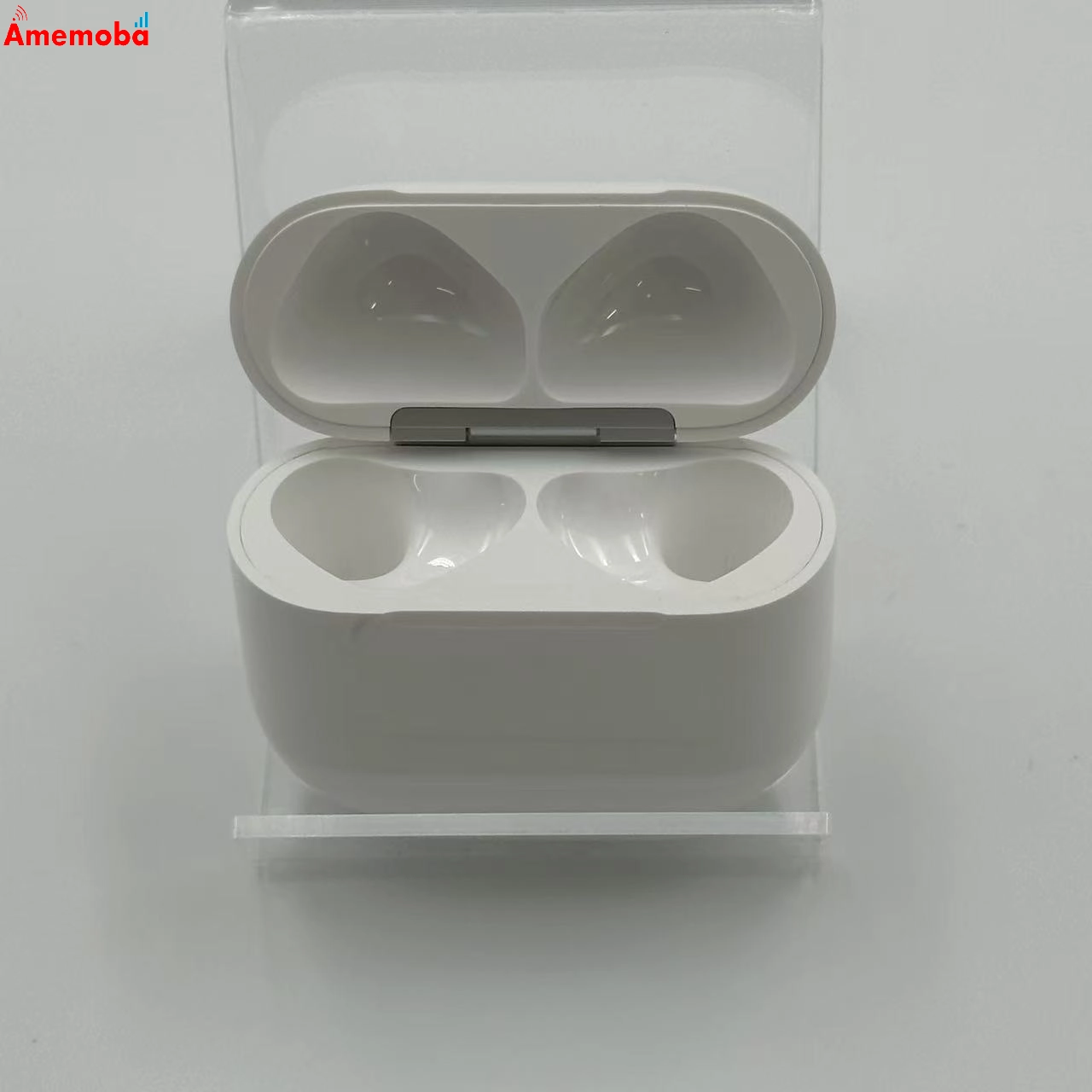 AirPods 第4世代 アクティブノイズキャンセリング搭載モデル A3055